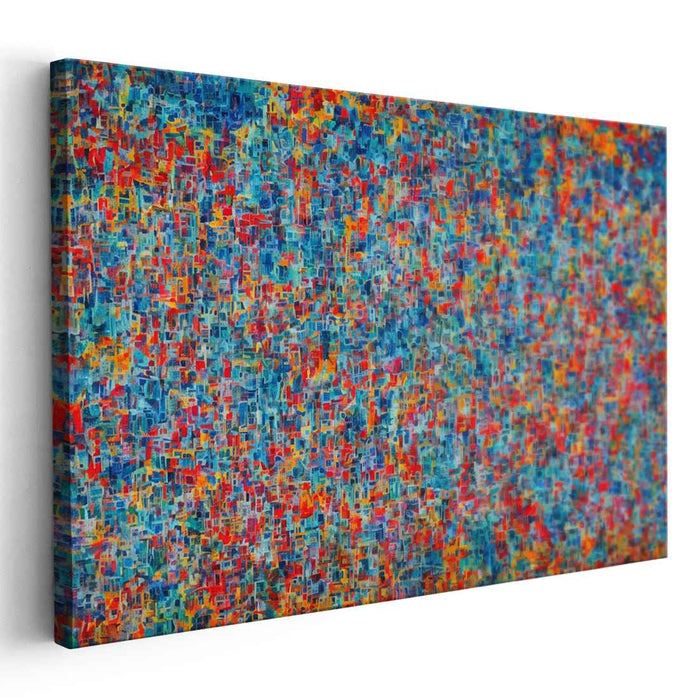 Abstract Istanbul #140