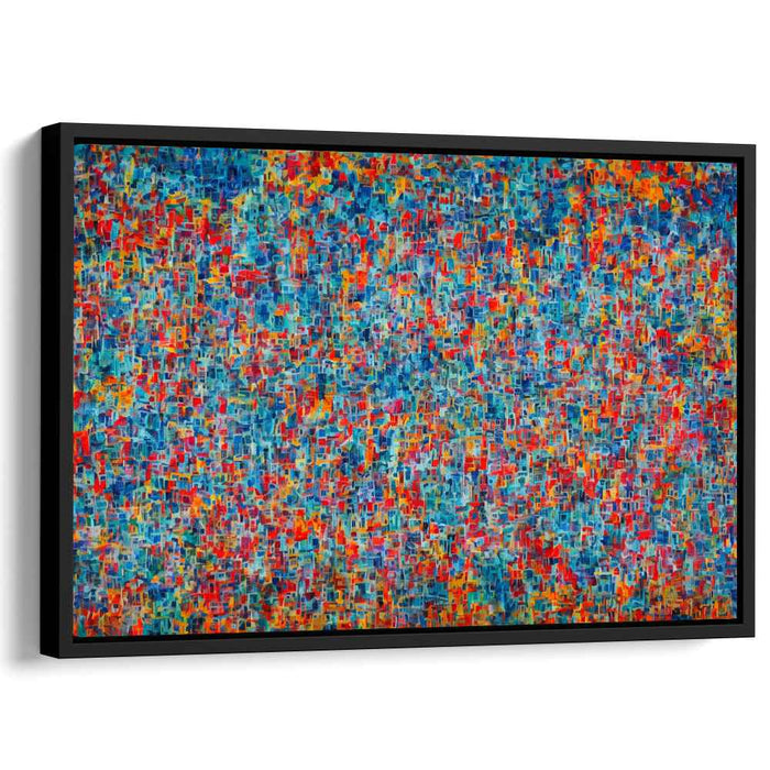 Abstract Istanbul #140