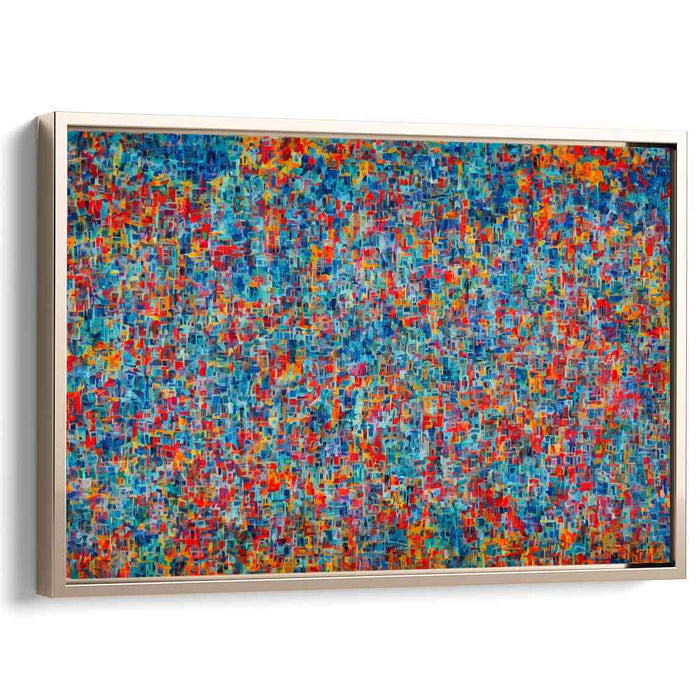 Abstract Istanbul #140