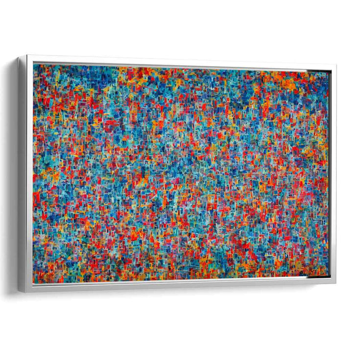 Abstract Istanbul #140