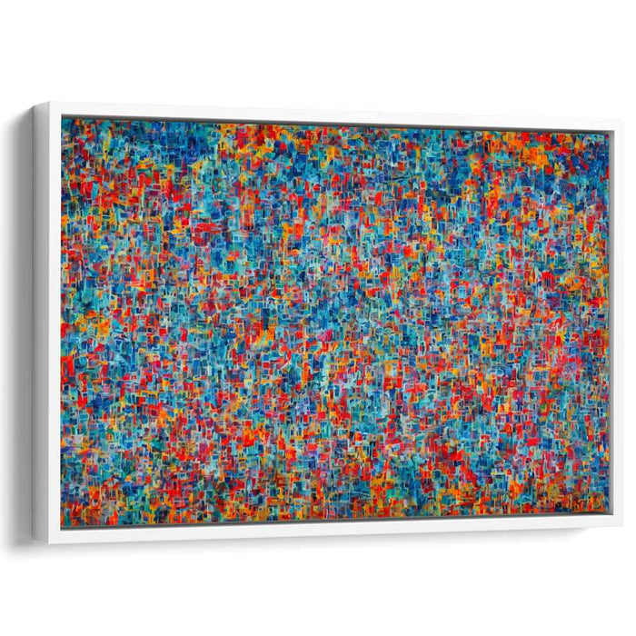 Abstract Istanbul #140