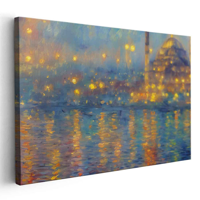 Impressionism Istanbul #114