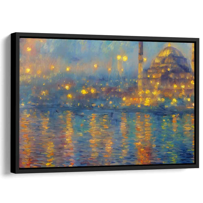 Impressionism Istanbul #114