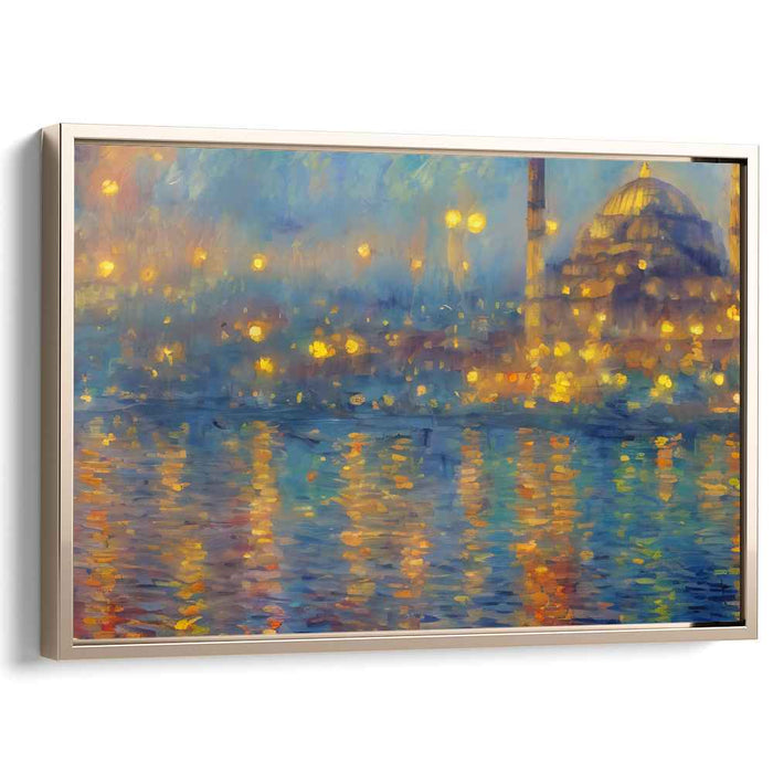 Impressionism Istanbul #114