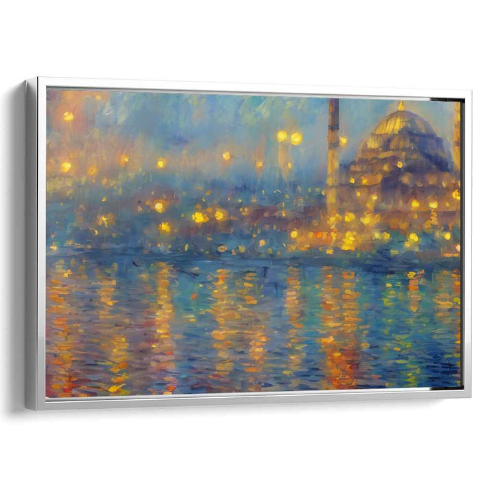 Impressionism Istanbul #114