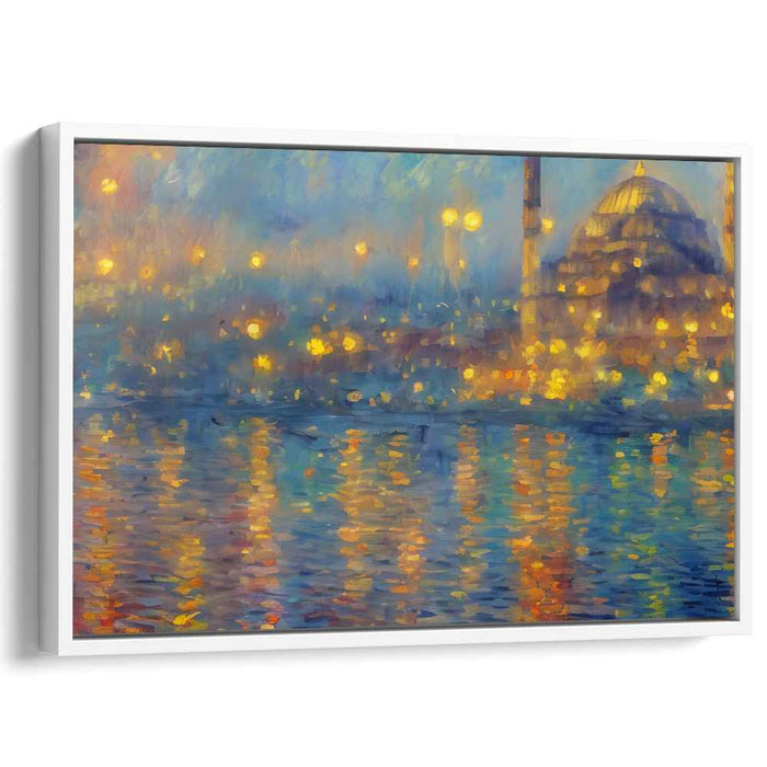 Impressionism Istanbul #114