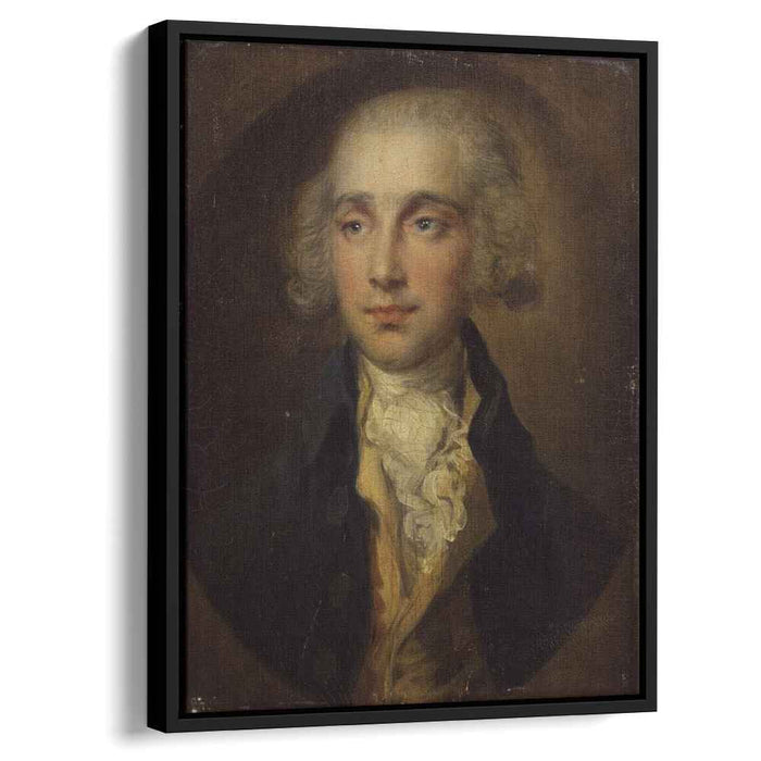 James Maitland, 8th Earl of Lauderdale by Thomas Gainsborough