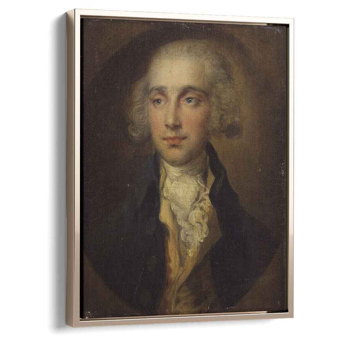 James Maitland, 8th Earl of Lauderdale by Thomas Gainsborough