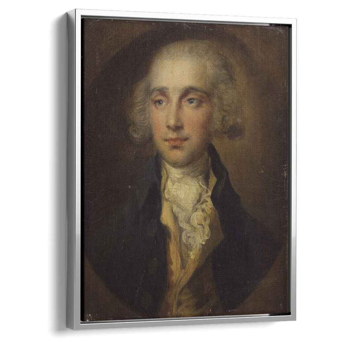 James Maitland, 8th Earl of Lauderdale by Thomas Gainsborough