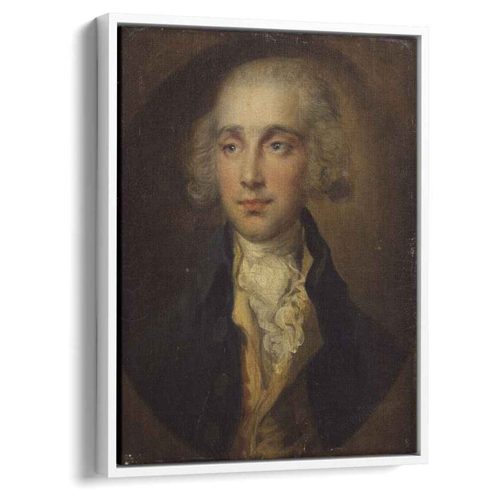 James Maitland, 8th Earl of Lauderdale by Thomas Gainsborough
