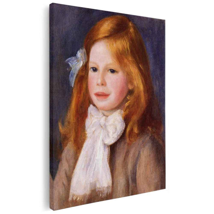 Jean Renoir (1901) by Pierre-Auguste Renoir