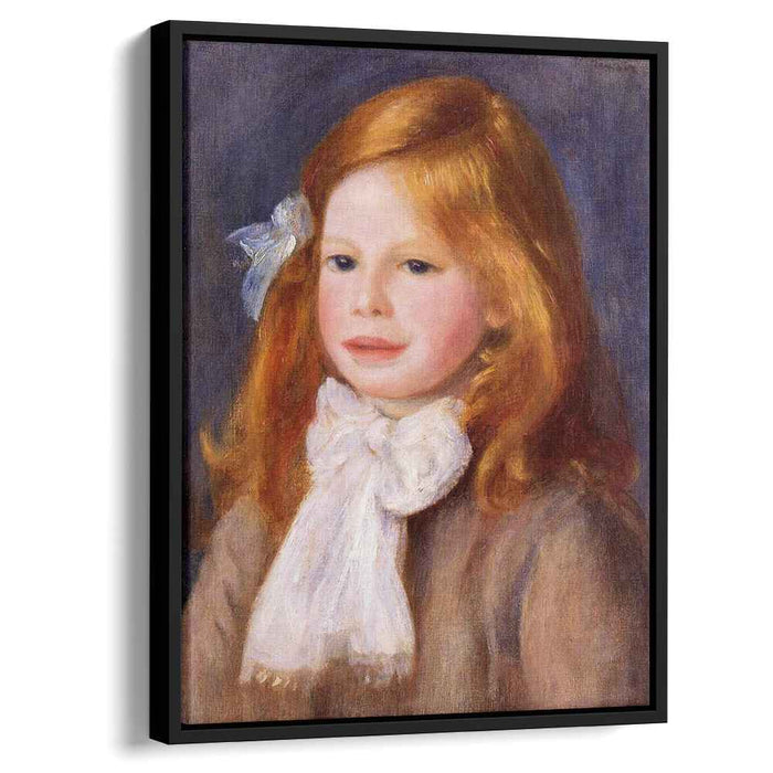 Jean Renoir (1901) by Pierre-Auguste Renoir