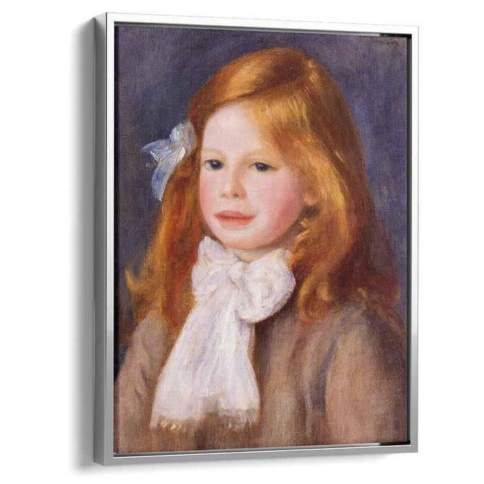 Jean Renoir (1901) by Pierre-Auguste Renoir