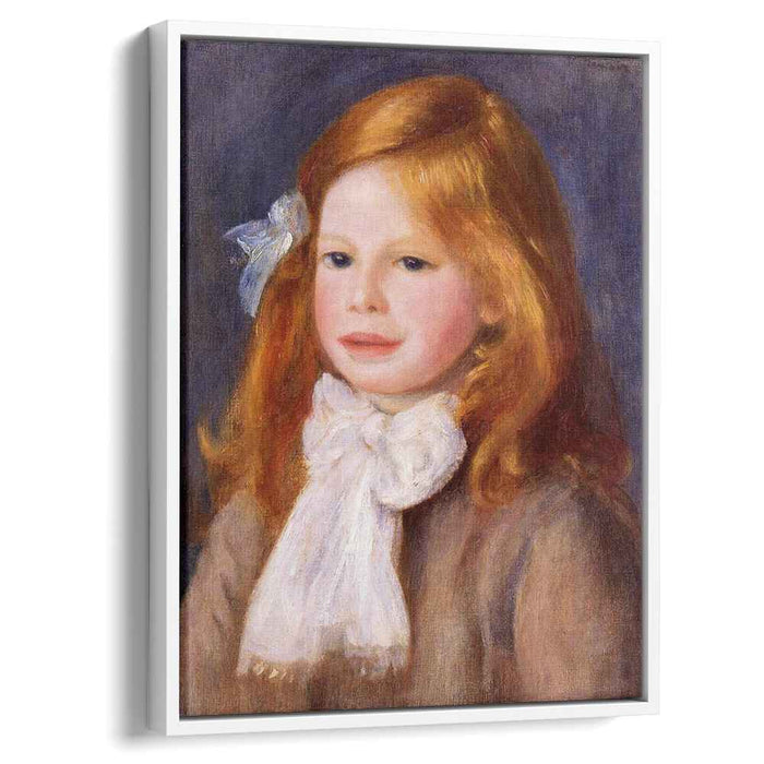 Jean Renoir (1901) by Pierre-Auguste Renoir