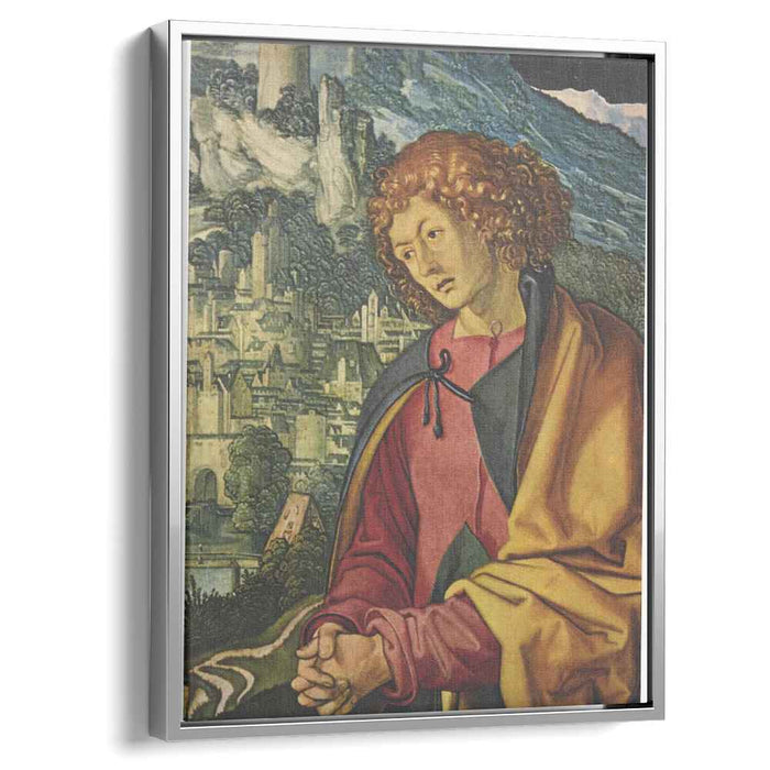 John by Albrecht Durer
