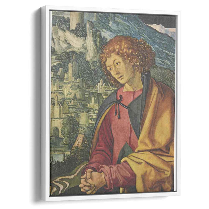 John by Albrecht Durer