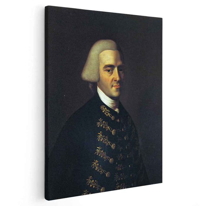 John Hancock (1773) by John Singleton Copley