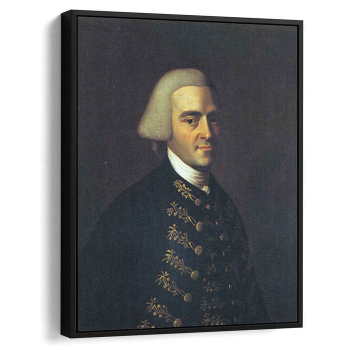 John Hancock (1773) by John Singleton Copley