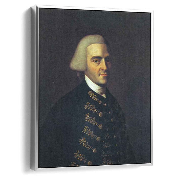 John Hancock (1773) by John Singleton Copley