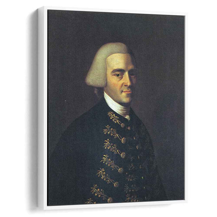 John Hancock (1773) by John Singleton Copley