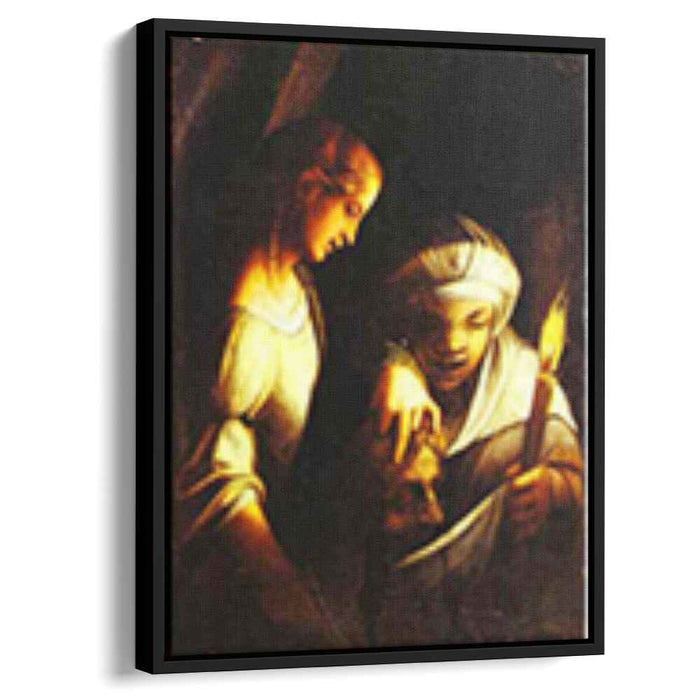 Judith (1514) by Correggio