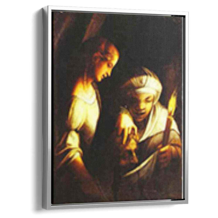 Judith (1514) by Correggio