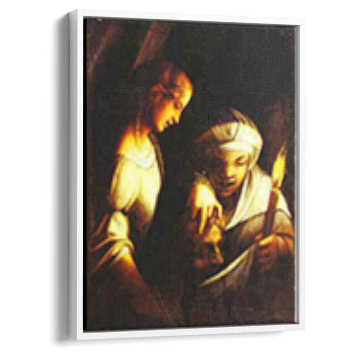 Judith (1514) by Correggio