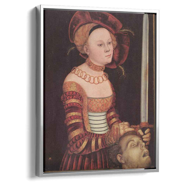 Judith by Lucas Cranach the Elder