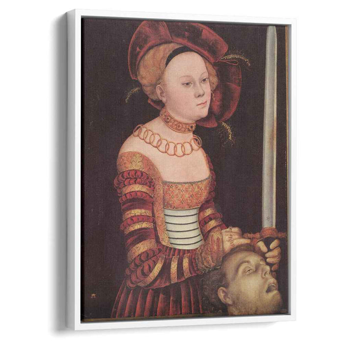 Judith by Lucas Cranach the Elder