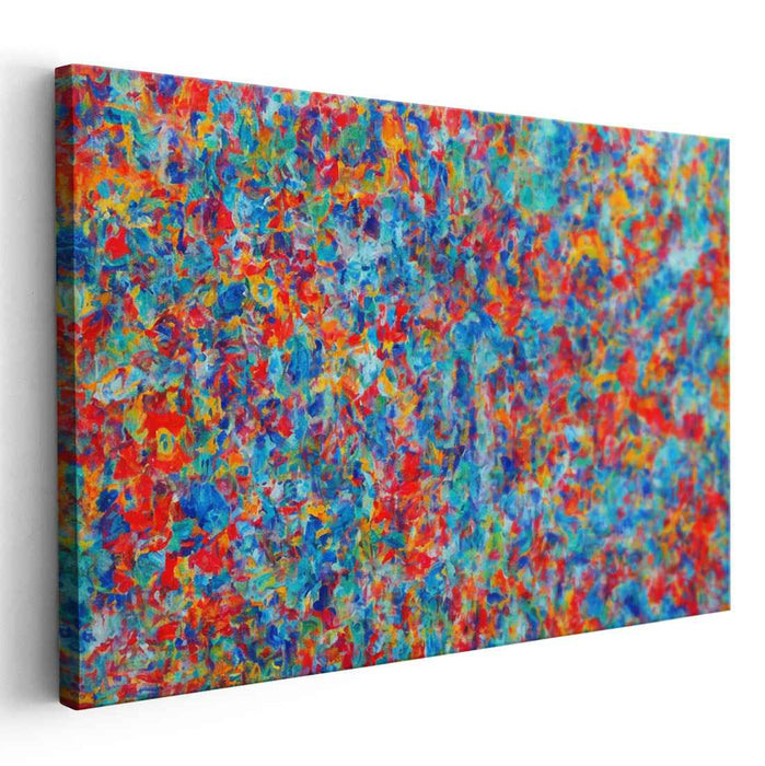 Abstract Krakow #125