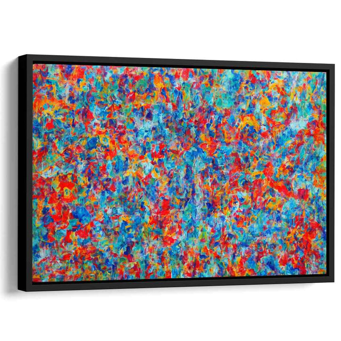 Abstract Krakow #125