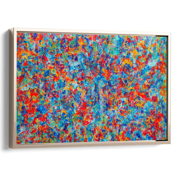 Abstract Krakow #125