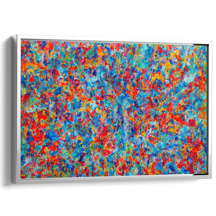 Abstract Krakow #125