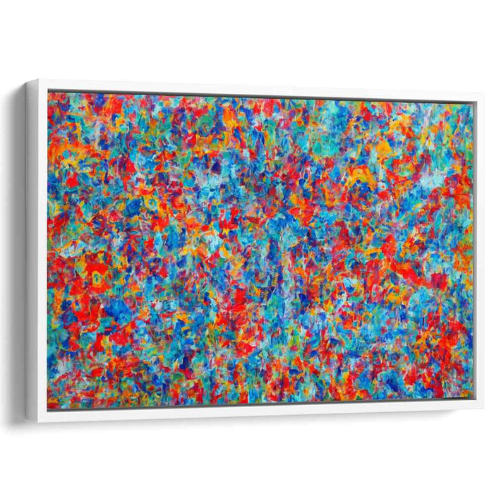 Abstract Krakow #125