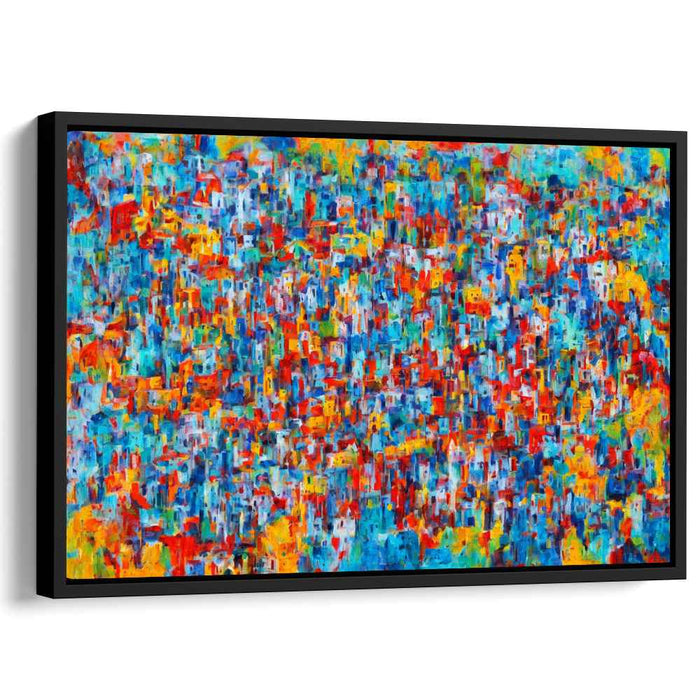 Abstract Krakow #127