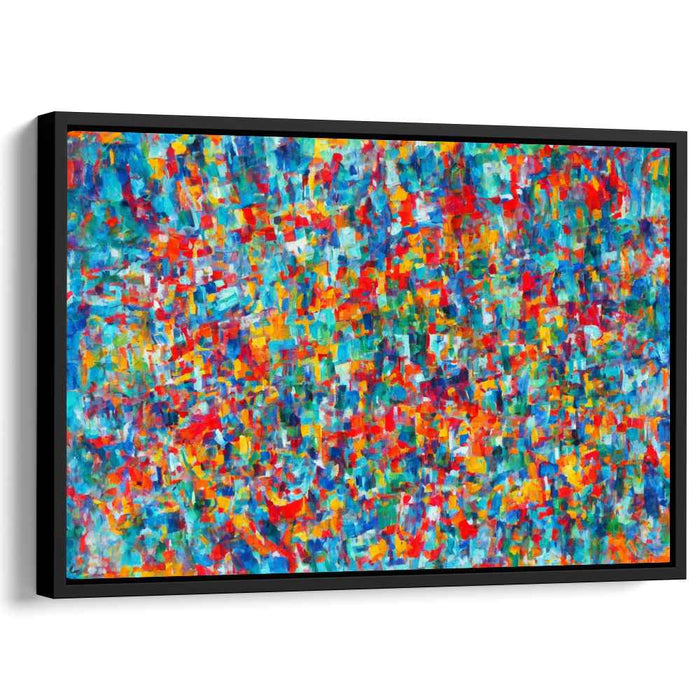 Abstract Krakow #137