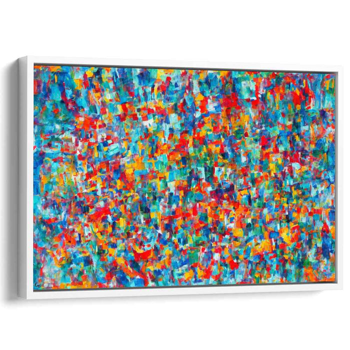 Abstract Krakow #137