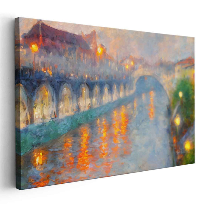 Impressionism Krakow #112