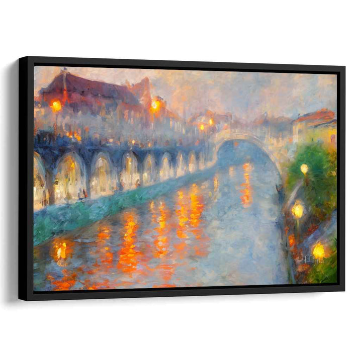 Impressionism Krakow #112