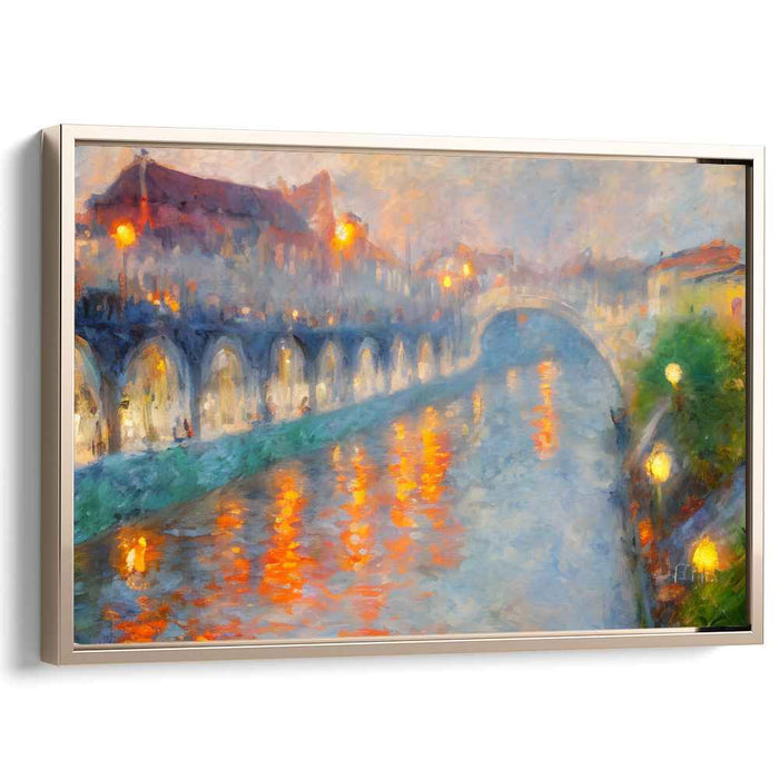 Impressionism Krakow #112