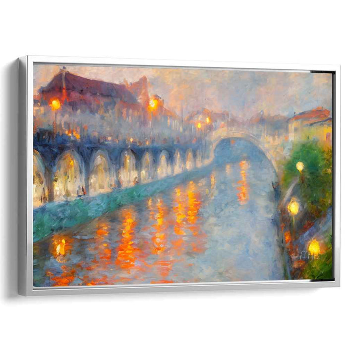 Impressionism Krakow #112