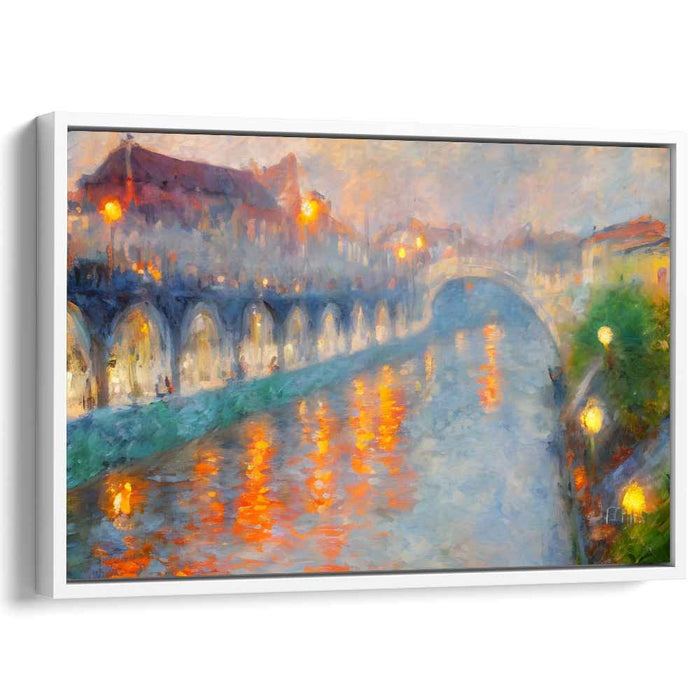 Impressionism Krakow #112