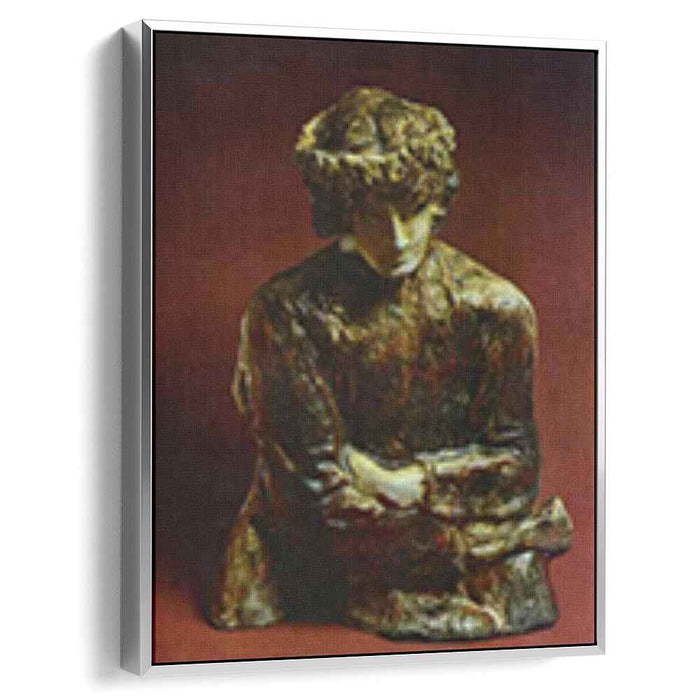 Lelle (1900) by Mikhail Vrubel