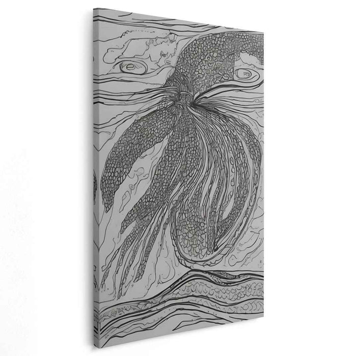 Octopus's Enigma: The Intricate Dance of the Octopus