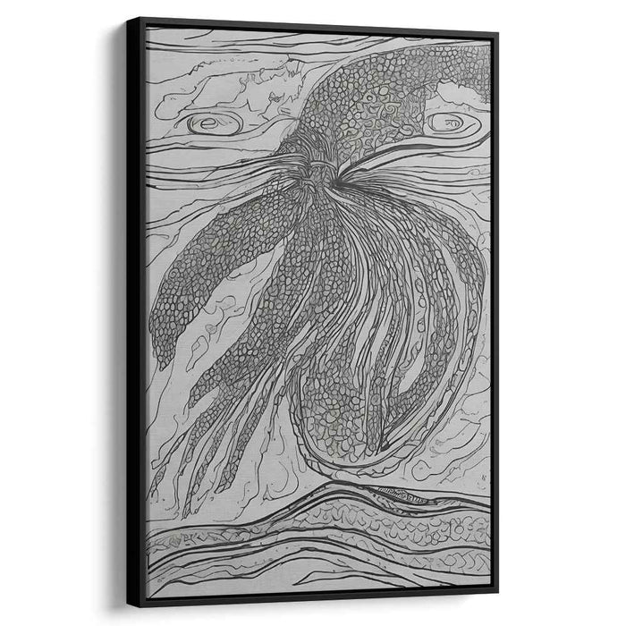 Octopus's Enigma: The Intricate Dance of the Octopus