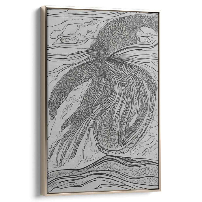 Octopus's Enigma: The Intricate Dance of the Octopus