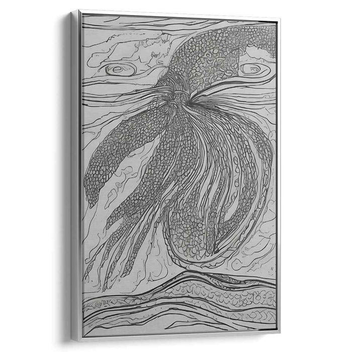 Octopus's Enigma: The Intricate Dance of the Octopus