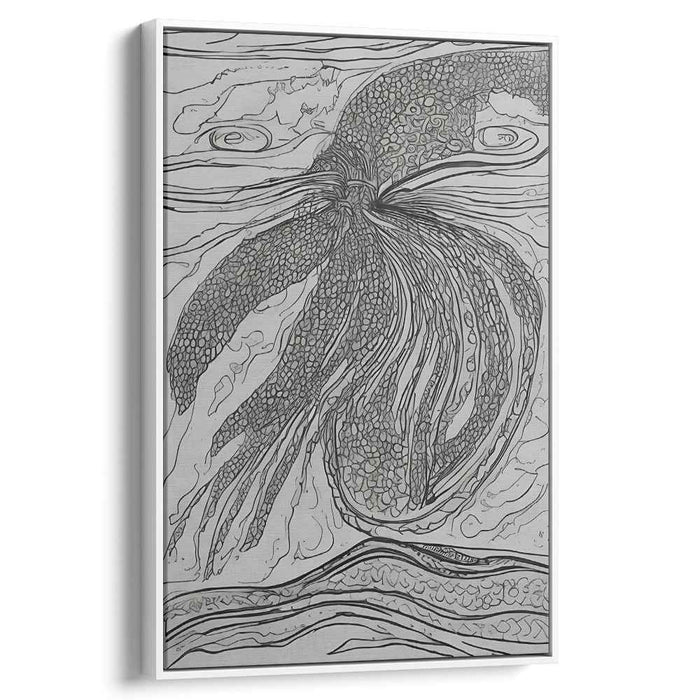 Octopus's Enigma: The Intricate Dance of the Octopus