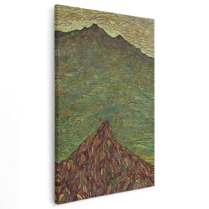 Line Art Desert #221