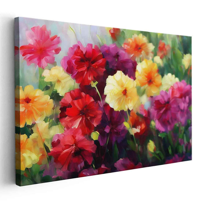 Line Art Flower #129